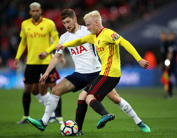 恩德里克的 恩德里克的