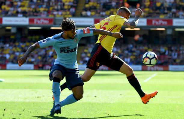 全面的策略 全面的策略